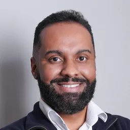 Picture of Steve Smith