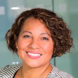 Picture of Jane Stevens