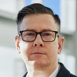 Picture of Burt Johnson